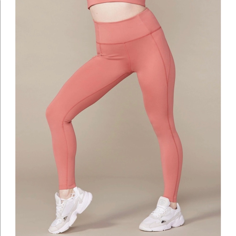 Girlfriend collective legging